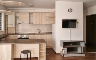Inchiriere apartament cu 2 camere, zona Eroilor, Floresti! - Poză 9
