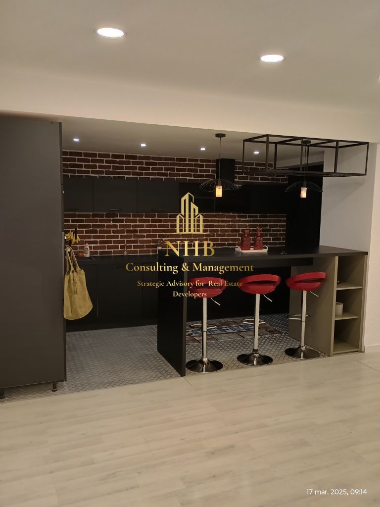 Apartament de vanzare 3 camere , Zona Aron Cotrus Nordului - Poză 2