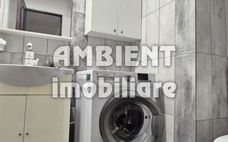 Apartament cu 4 camere, mobilat și utilat, zona CRUCEA GARII; - Poză 6
