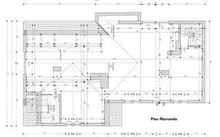 Vila Primaverii 985 mp desfasurati teren 390 mp 38 ml deschidere D+P+3 - Poză 11