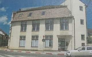 Spațiu de birouri de închiriat în Sibiu - Poză 3