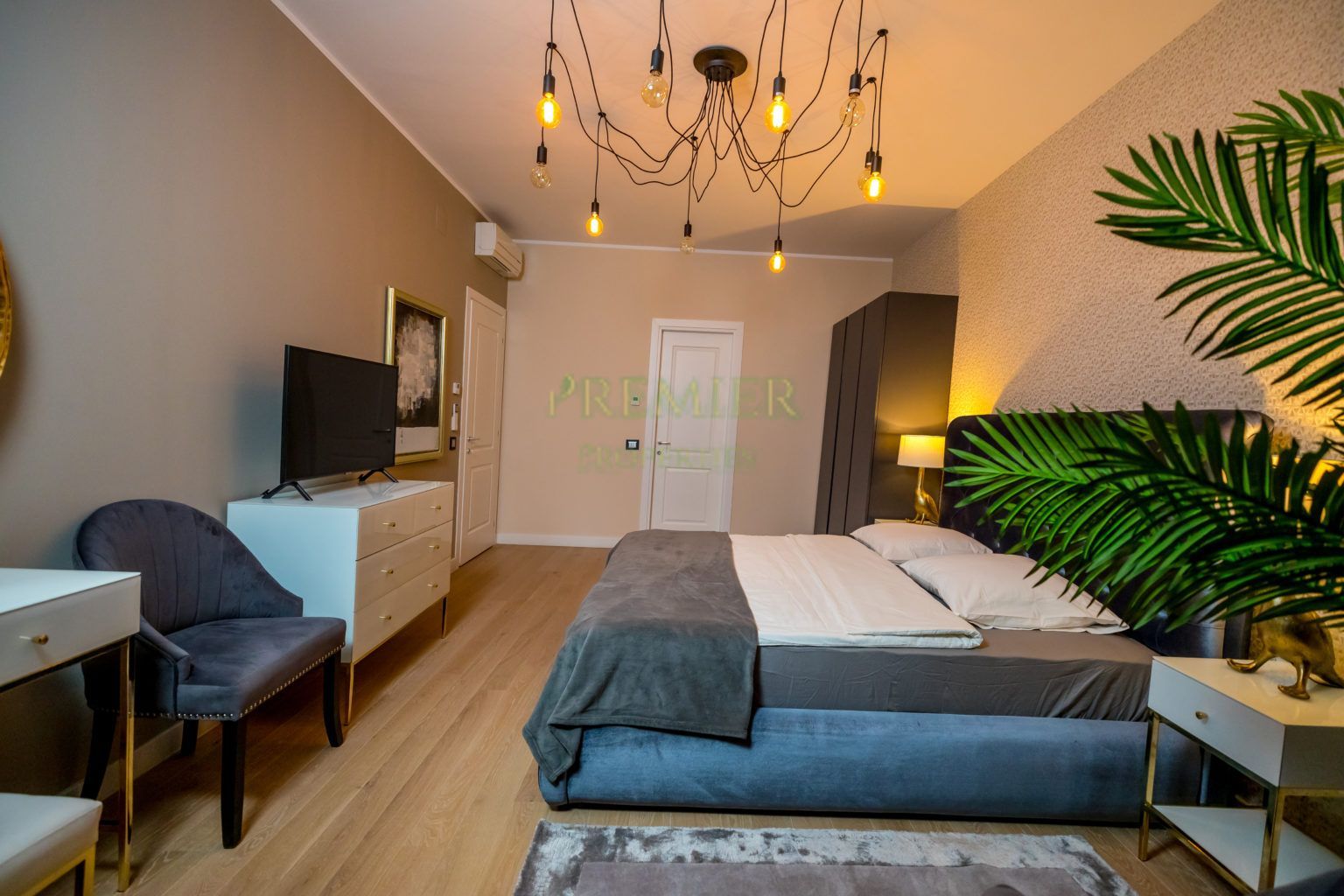 APARTAMENT DE 4 CAMERE ULTRALUXURY | Gafencu 49 | - Poză 30