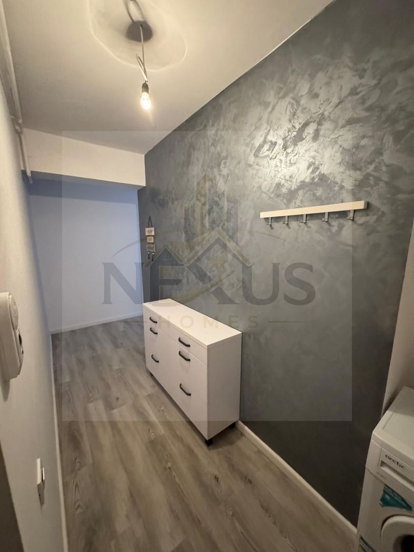 Apartament 3 camere - Decomandat - Dimitrie Leonida - Parcare - Poză 6