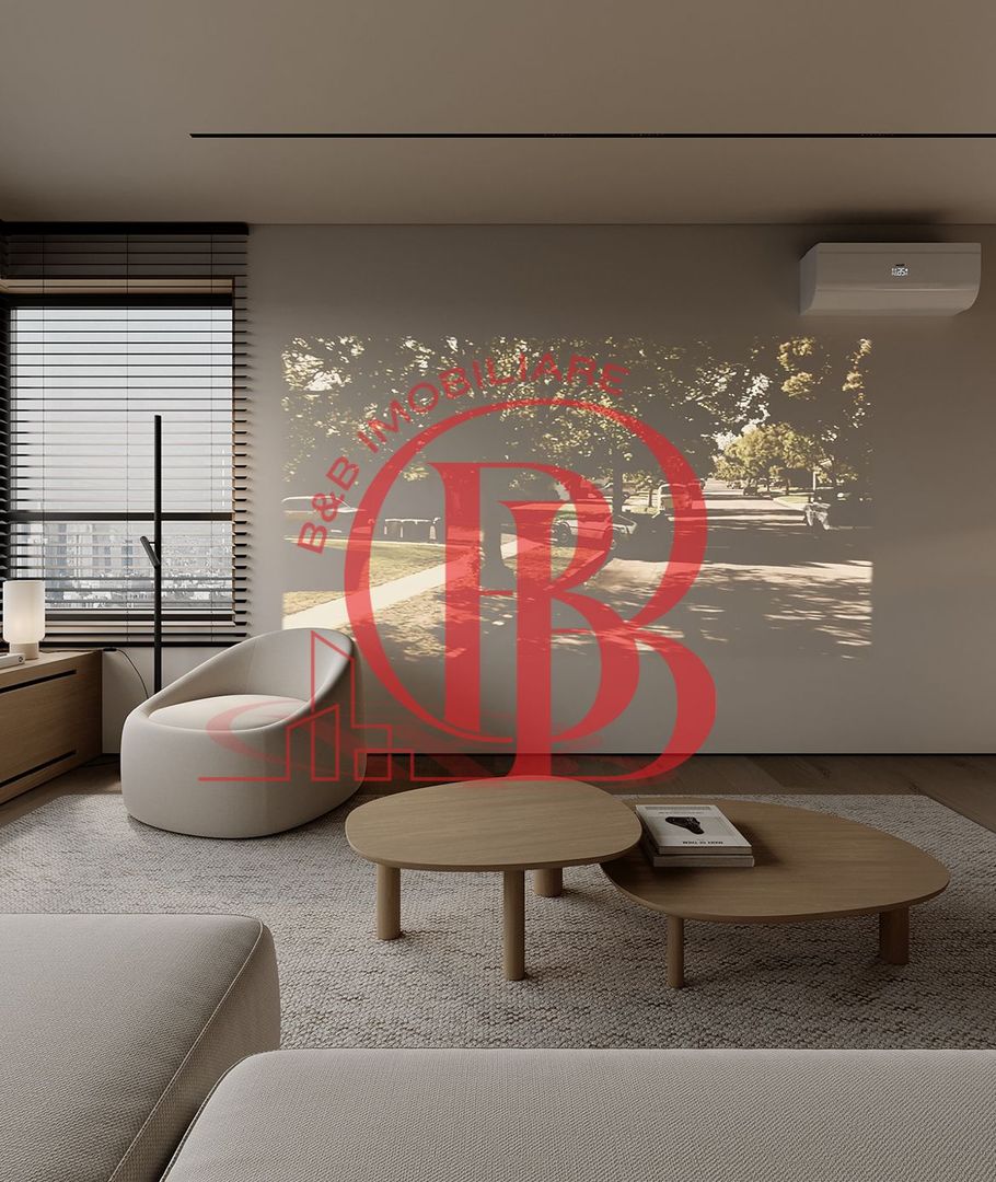 Apartament 3 camere cu Terasa Titan Th. Pallady-Sector 3 - Poză 17