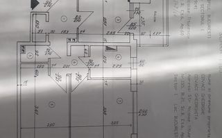 Apartament 3 camere Victoriei - Titulescu - Poză 14