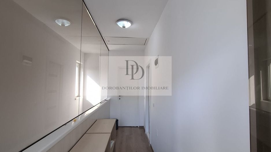 4 camere singur pe nivel | BONUS 50 mp POD | 2 Parcǎri | Iris -Oașului - Poză 21