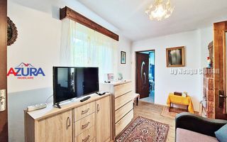 AZURA Imobiliare - Casa Merisani zona Primarie, Panouri fotovoltaice - Poză 2