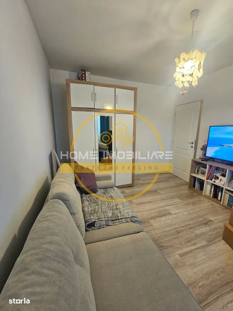 Apartament 2 Camere,2 minute pe jos de Iulius Mall - Poză 3
