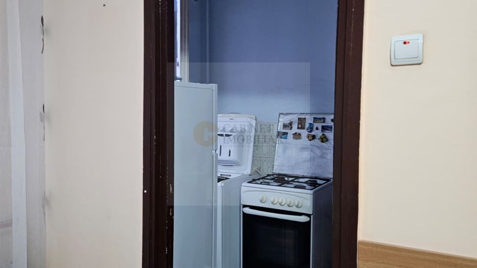 Garsonieră | 1980 | Metrou Păcii - 5 min | Etaj 4/10 - Poză 9