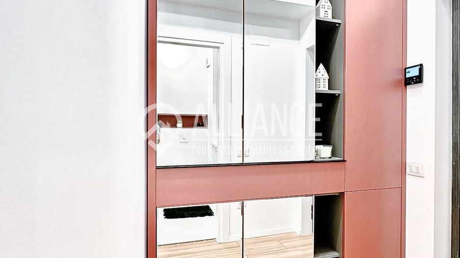 TOMIS NORD(COD 05)-Studioul care ridică standardul de locuire - Poză 7