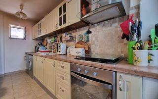 VANZARE - PENTHOUSE-5 CAMERE- TERASA -ZONA- UNIRII- FANTANI - Poză 20