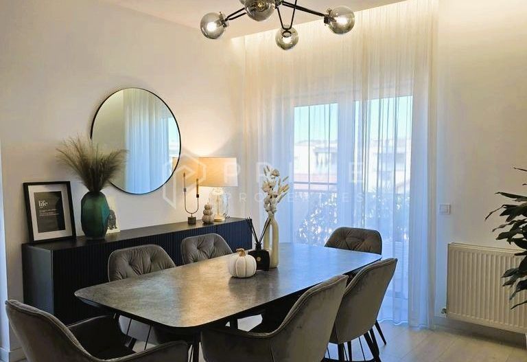 Penthouse 120 mp utili, 4 camere, cu terase generoase 60 mp, Unirii - Poză 4