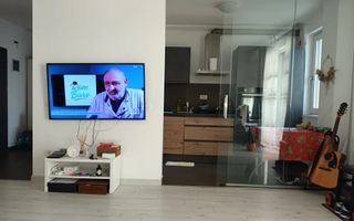 Apartament 2 camere Mosnita Noua bloc nou - Poză 2