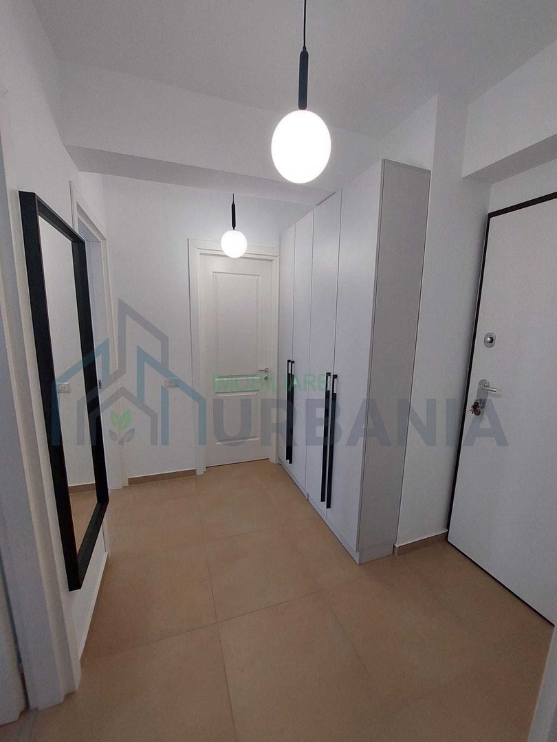 Apartament 2 camere decomandat, Grand Beetle Residence, zona Pacurari, Iasi – de inchiriat - Poză 4