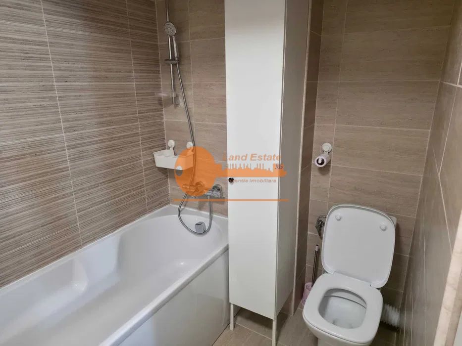 3 camere Moghioros Residence ( loc parcare ) - Poză 6