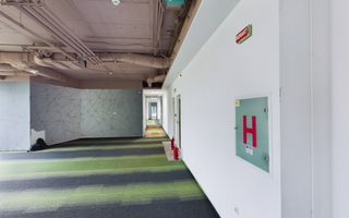 Spatii birouri clasa A, zona de centru-nord a Bucurestiului. - Poză 3