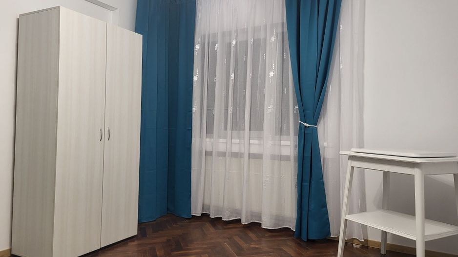 Apartament Cismigiu/Liceul Cervantes - Poză 5