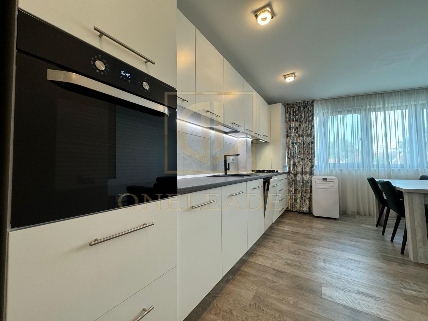 Apartament 2 Camere | Avram Iancu Residence | Parcare subterana - Poză 2