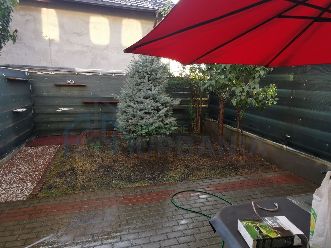 Vând casa insiruita Valea Lupului - Poză 2