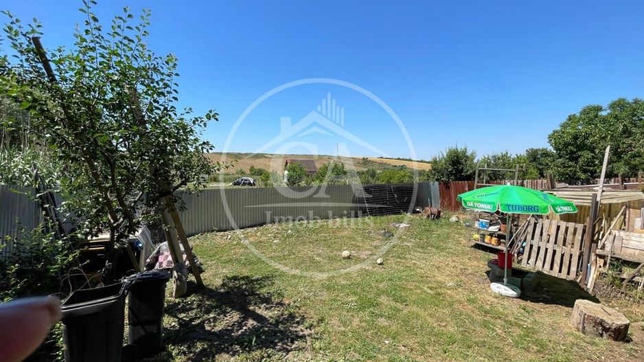 Casa de vânzare cu 4 camere de tip D+P+M in zona Cheriu, Bihor - Poză 5