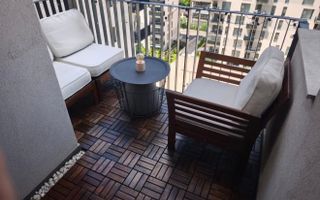 AP. 2 CAMERE - NUSCO CITTA, CENTRALA PROPRIE, BUCATARIE INCHISA - Poză 5