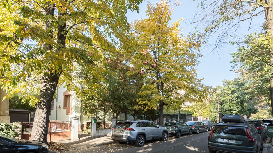 3 camere Zorileanu mobilat, la casa, demisol - Poză 26
