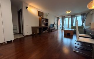APARTAMENT 2 CAMERE | ETAJ 6 | INCITY - Poză 7