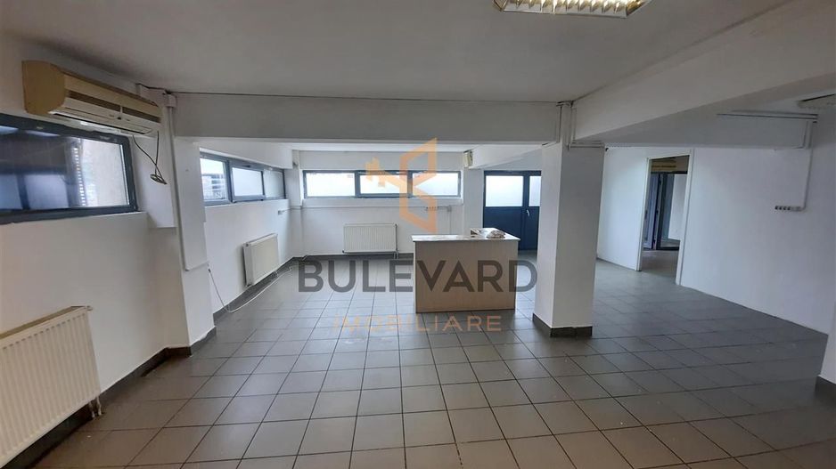 Spatiu alimentatie publica strada Observatorului 80 mp - Poză 3