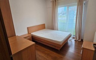 Apartament spațios cu 3 camere, terase și parcare subterană–Gheorgheni - Poză 2