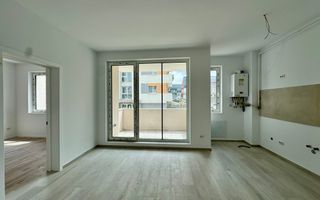 Apartament finisat / parter inalt / Zona Eroilor - Poză 1