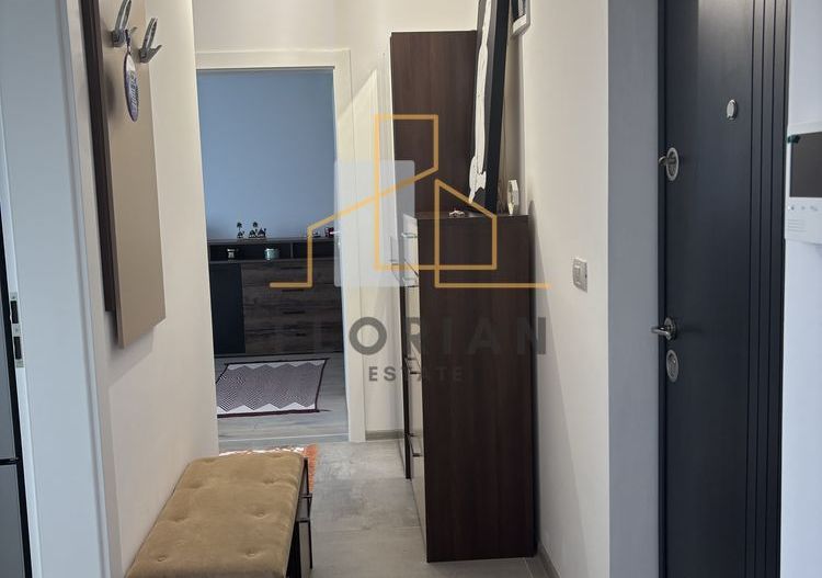 Apartament 2 camere decomandat, bloc 2022, Braytim – Calea Urseni - Poză 8