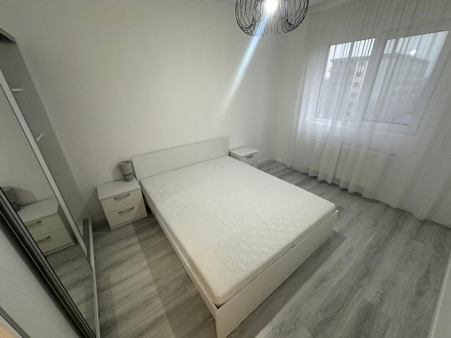 AP. 2 CAMERE MIRAL RESIDENCE, LOC PARCARE, BLOC NOU, STATIE STB - Poză 3