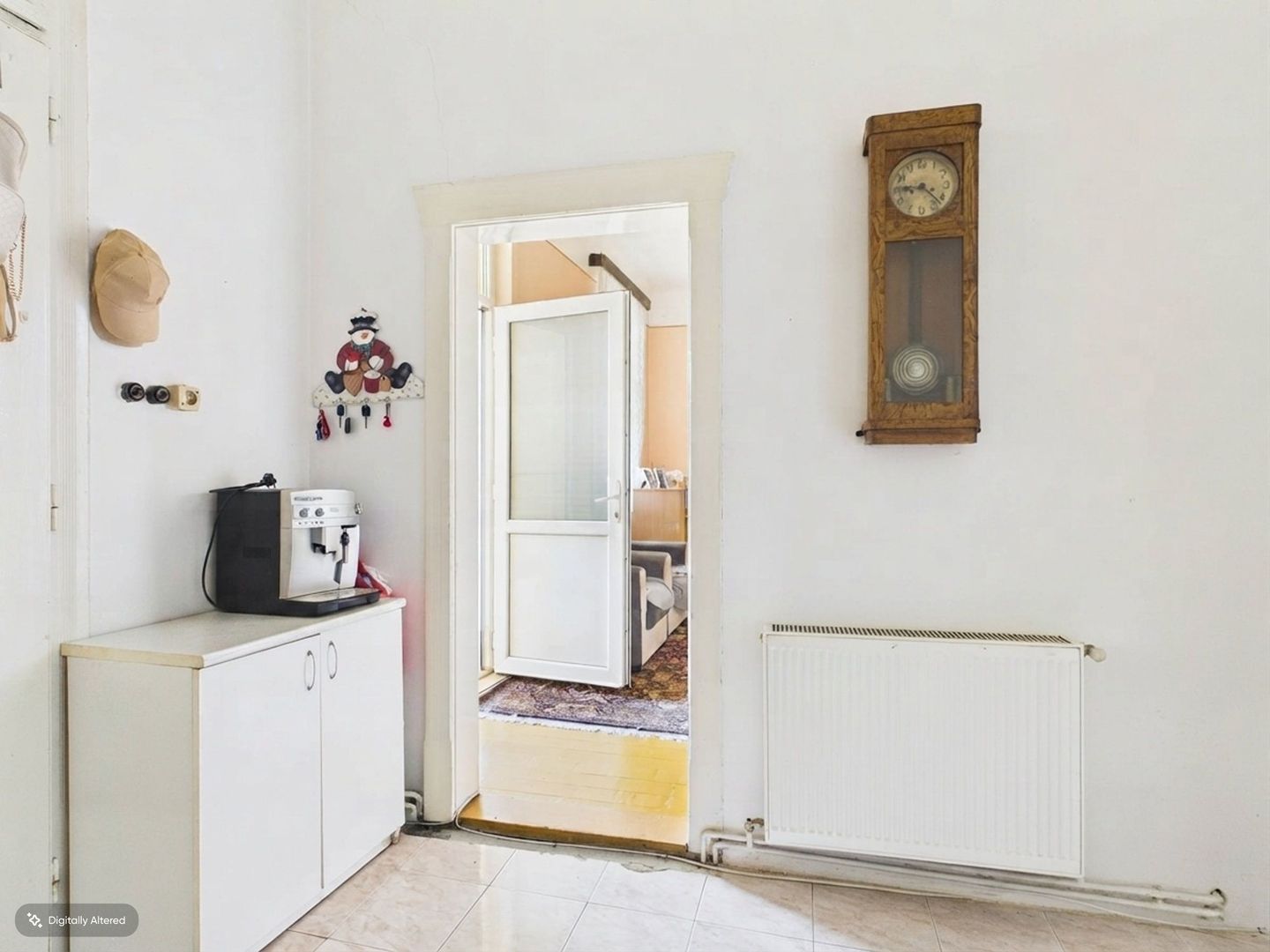 Casă 3 camere, garaj+Spațiu Comercial în Freidorf - Poză 2