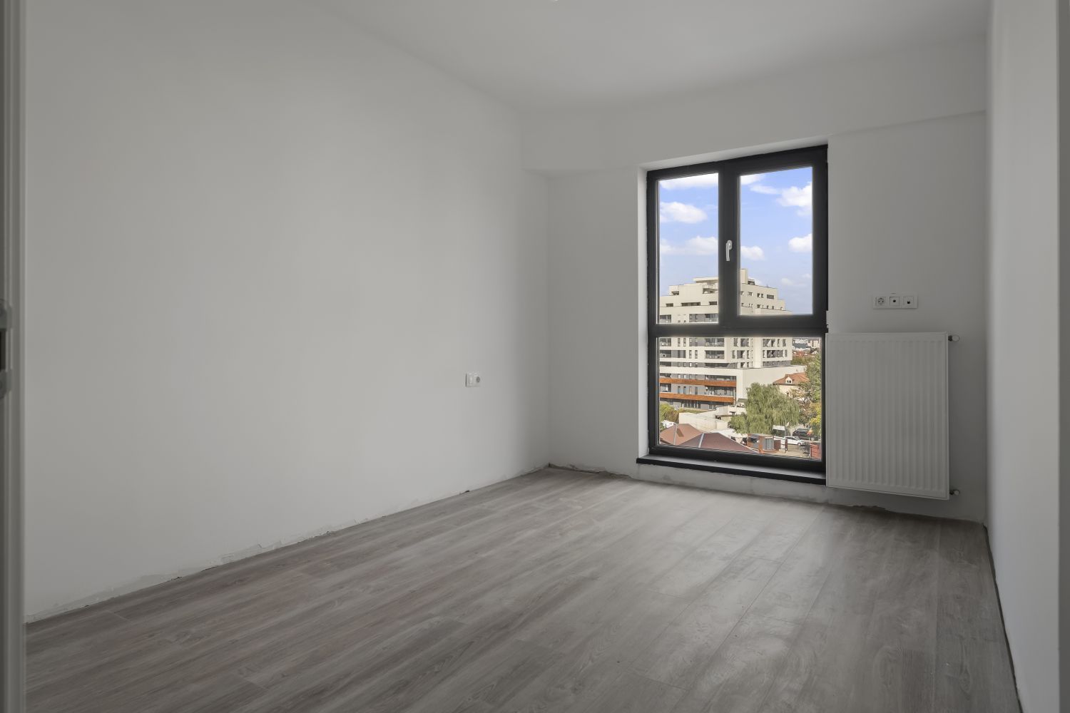 Militari-2 Camere, dec, 57.9 mp, et 8/10, Bloc Nou, Metrou Pacii / Preciziei, - Poză 3