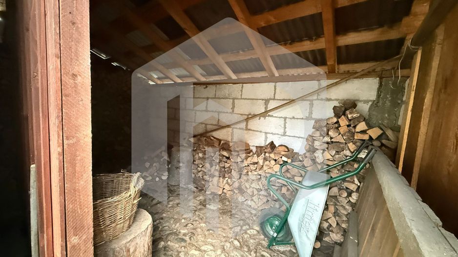 Casa individuala } Orlat | 250 mp Teren | Terasa inchisa - Poză 18