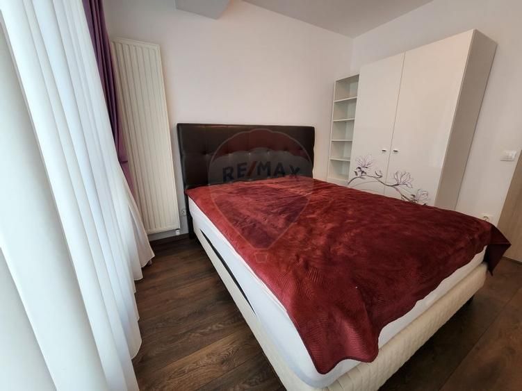 Apartament Tepes Voda / Popa Nan - Poză 6