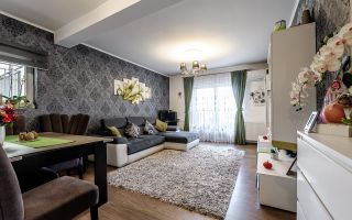 Apartament amenajat cu 2 camere și grădină la etajul 1 in Subcetate - Poză 1