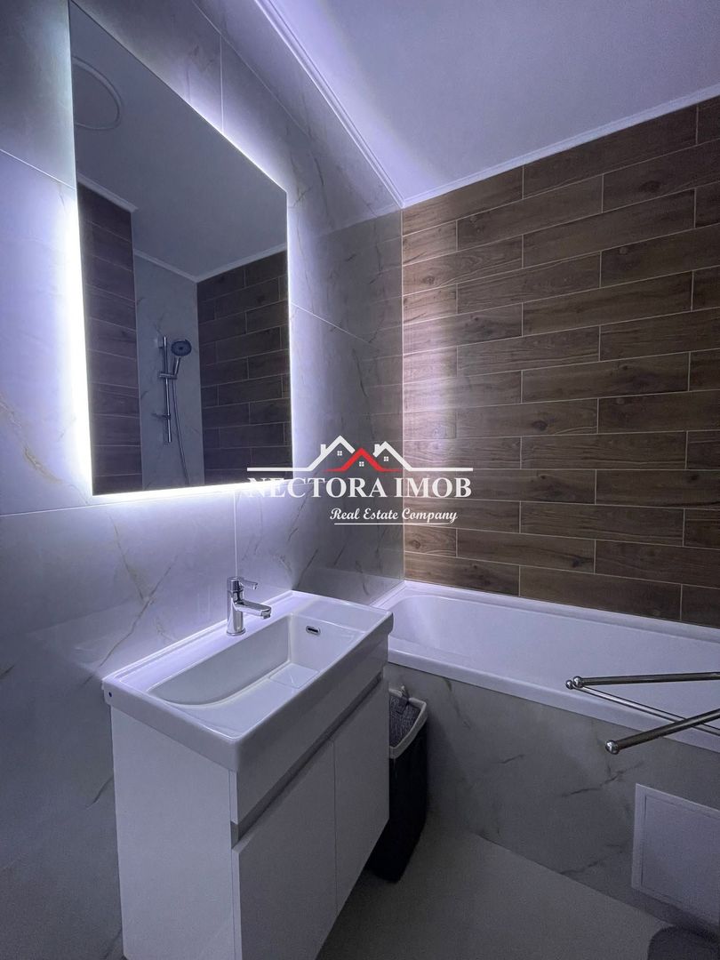 NECTORA IMOB-Apartament 2 camere, Prima Onestilor, Loc Parcare, Utilat - Poză 7