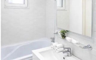 Renovat Modern  Parcare  Lacul Tei Facultatea de Construcții - Poză 14