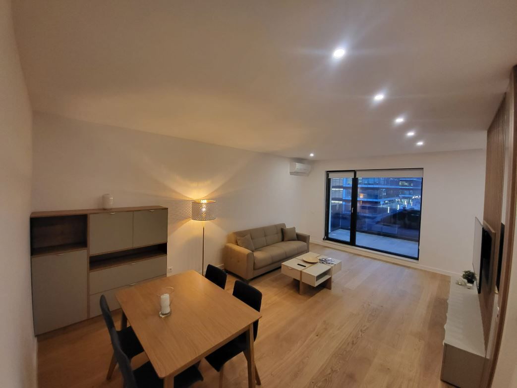 2 Camere + Parcare, Nusco City, Aviatiei, Promenada MALL, Herastrau - Poză 6