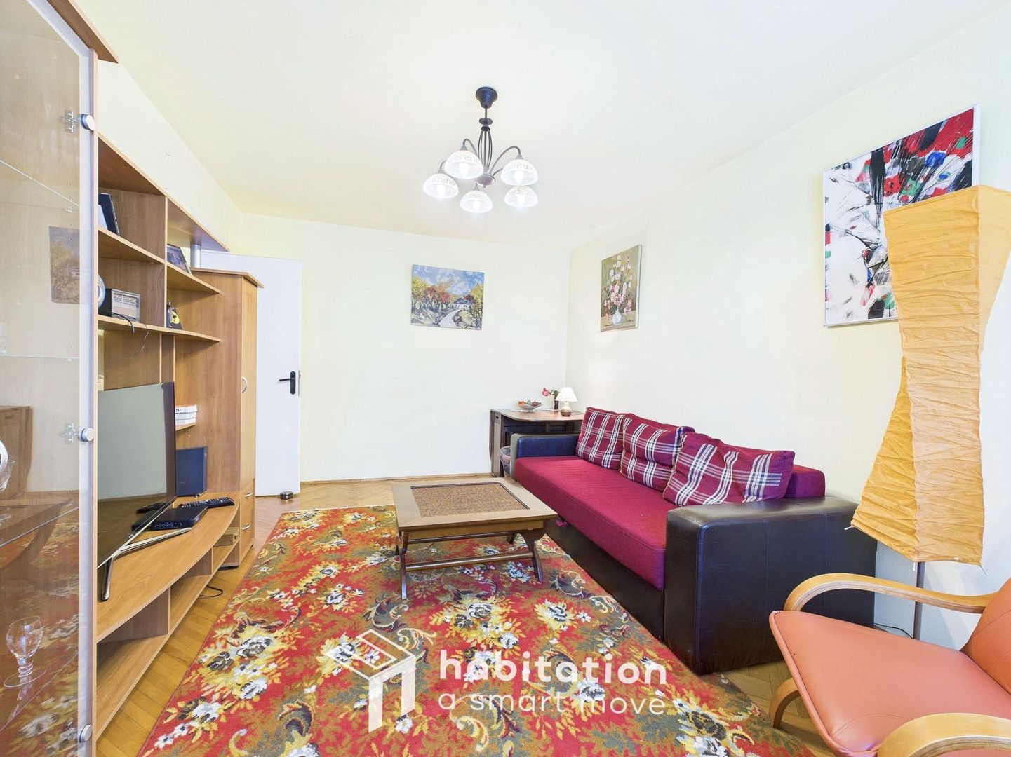 3 camere, garaj inclus, confort și accesibilitate, lângă Piața Unirii - Poză 4