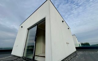 Vila Individuala Exclusivista 6 camere *525mp* // Pipera - Scoala Americana - Poză 48