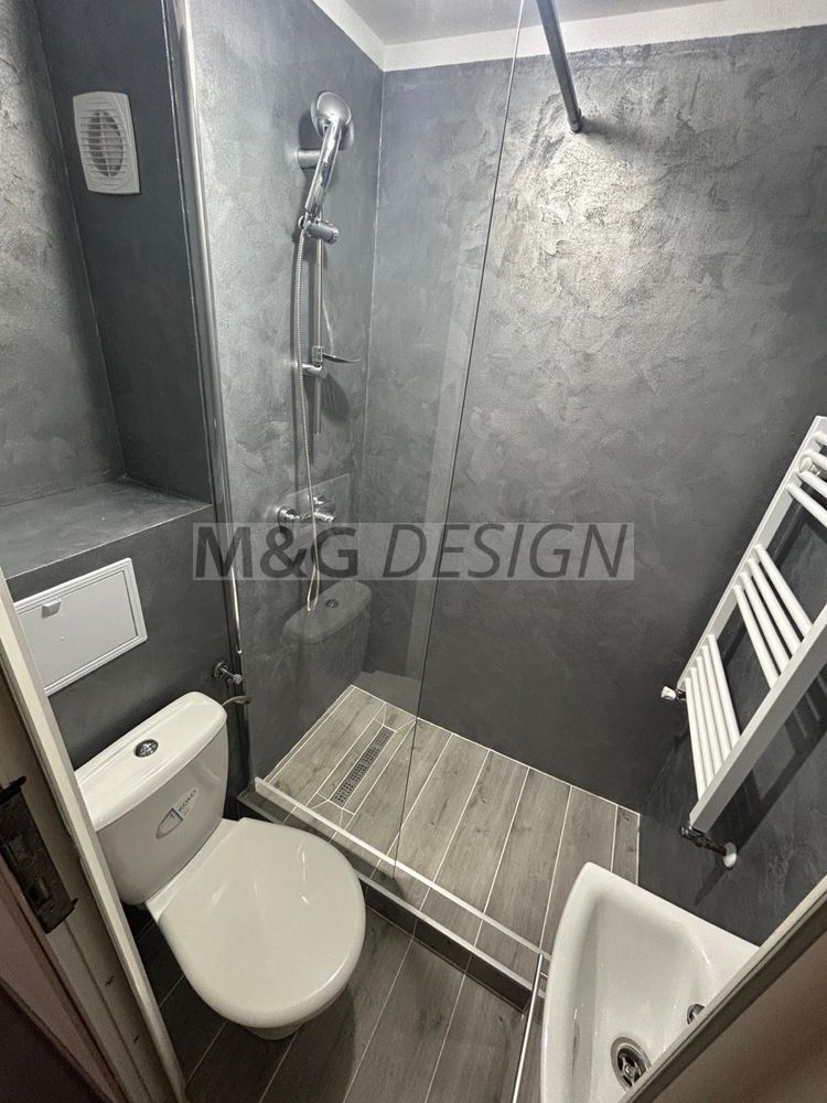 Garsoniera zona Buziasului - Poză 6