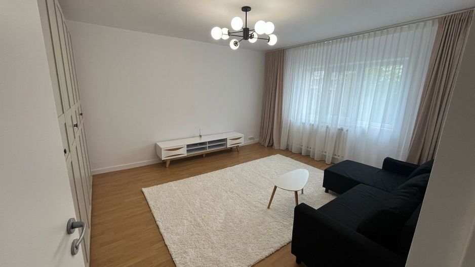 Vanzare Apartament 3 Camere Mall Vitan– Nerva Traian Bloc 1994 anvelopat - Poză 2