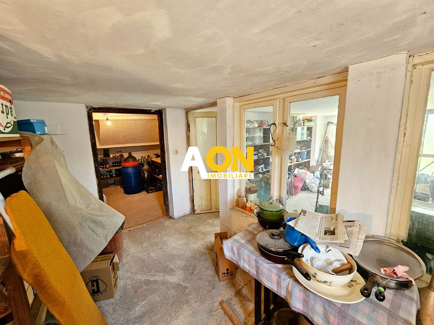 Casa individuala D+P+M, 3 camere + mansarda, 433 mp teren, zona Centru - Poză 19