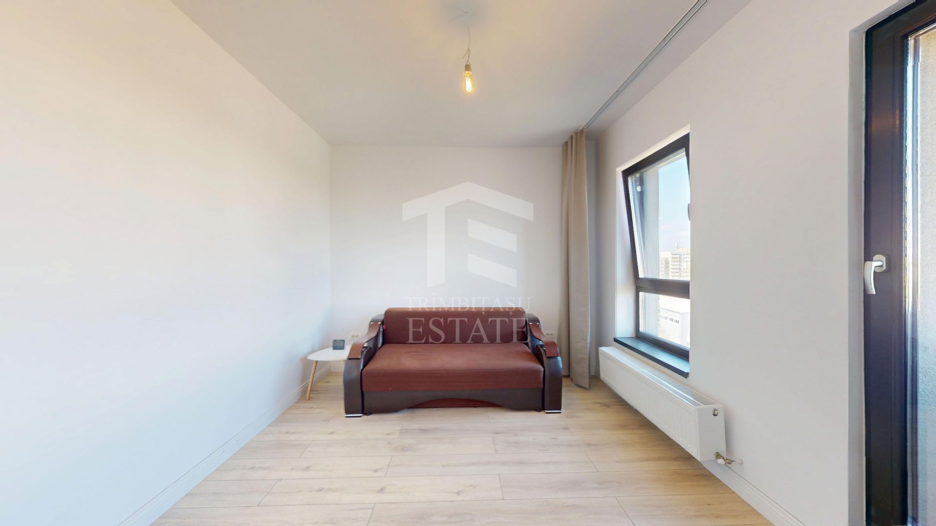 Penthouse Duplex 3 Camere cu Terasă de 65 mp | New Colentina Residence - Poză 14