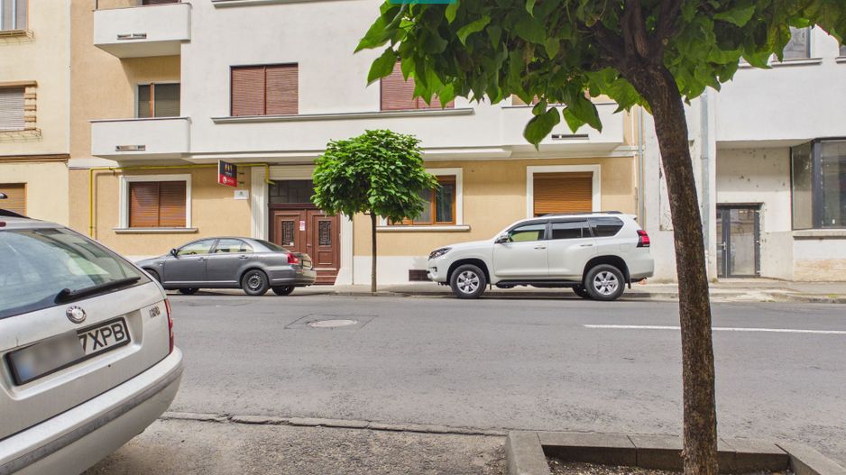 Loft ultracentral ultramodern, la prima închiriere - Poză 28