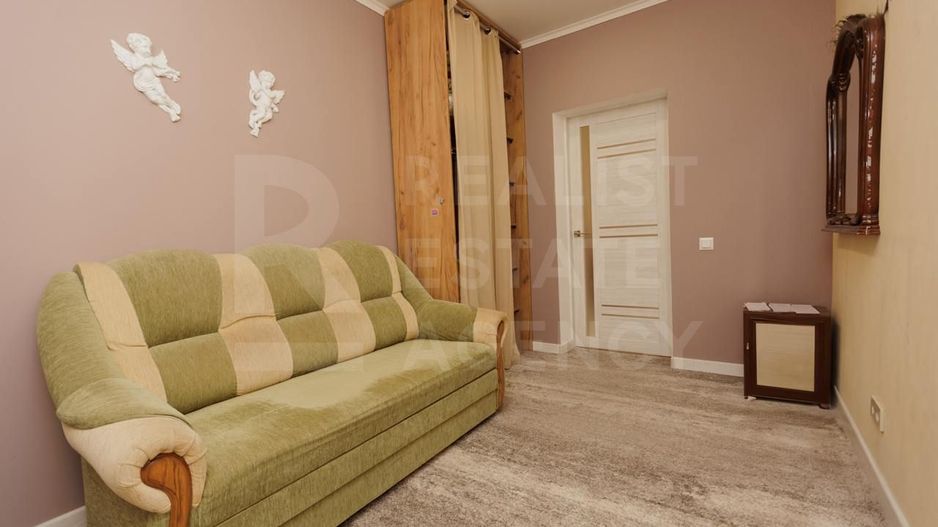 Vânzare, casă, 4 camere, str. Serghei Lazo, com.Sîngera - Poză 9