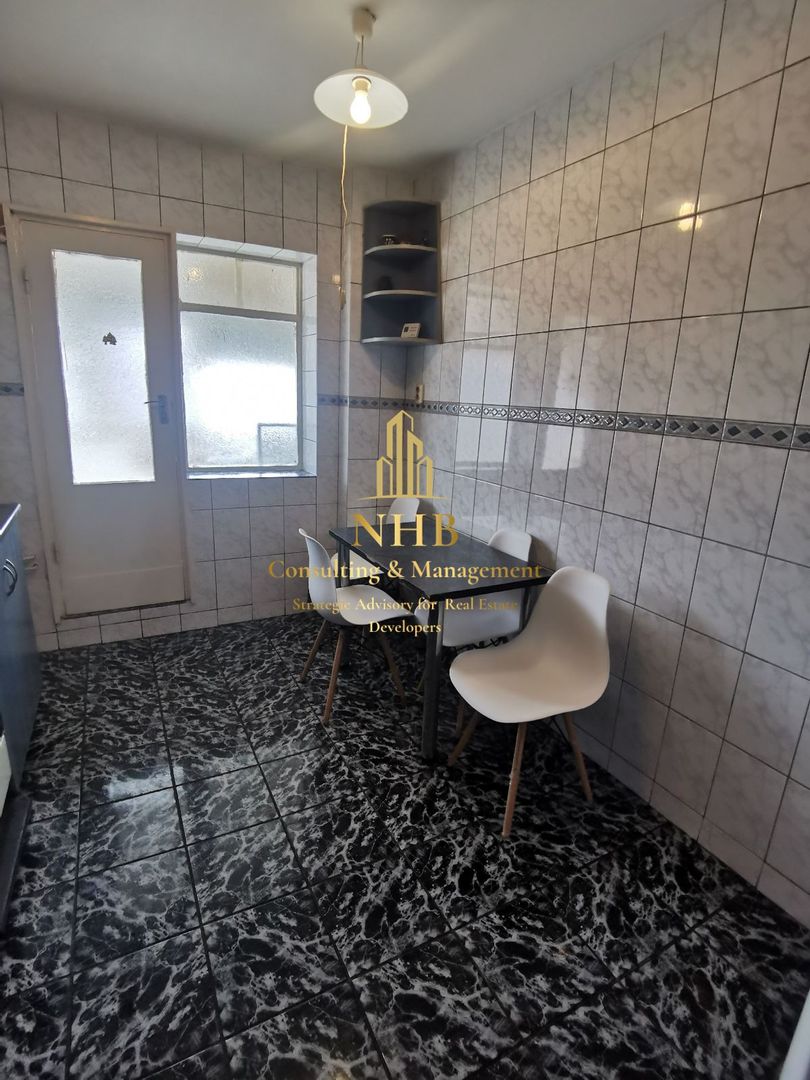 Apartament 3 camere | Lacul Tei | Centrala proprie - Poză 9