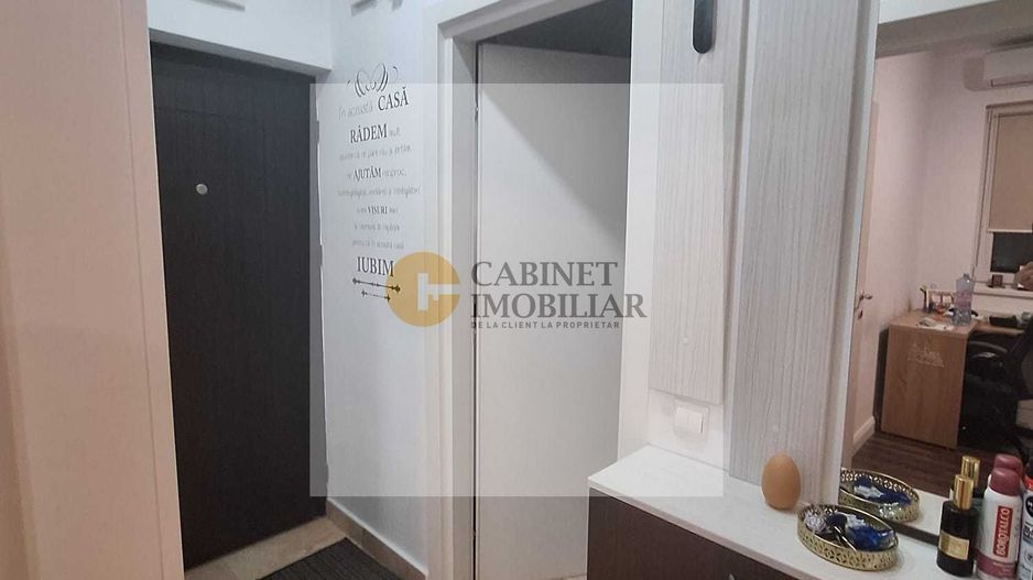2 Camere | Centrala | Decomandat | Avangarde Grand Village | - Poză 2